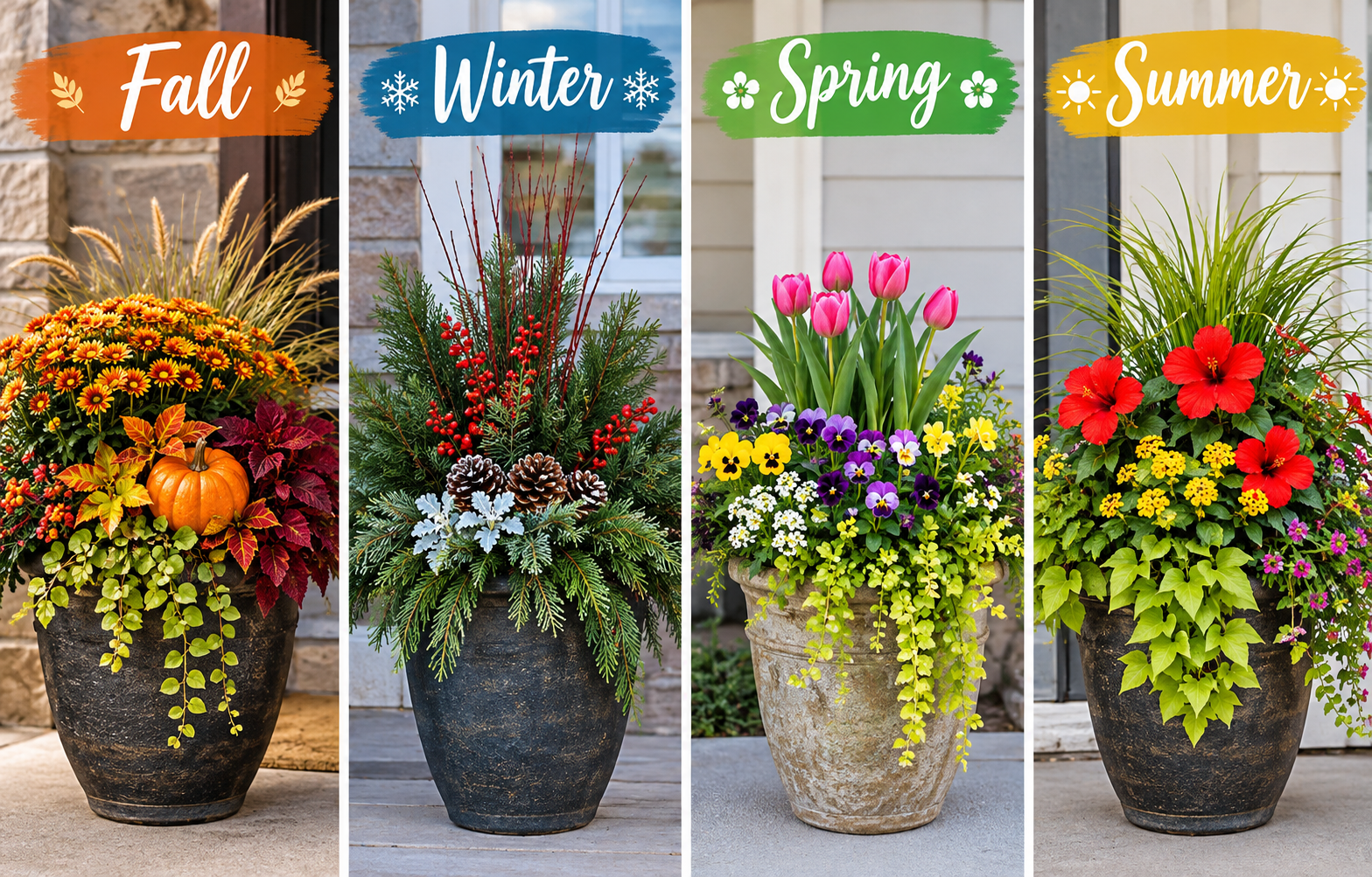 Services-Seasonal